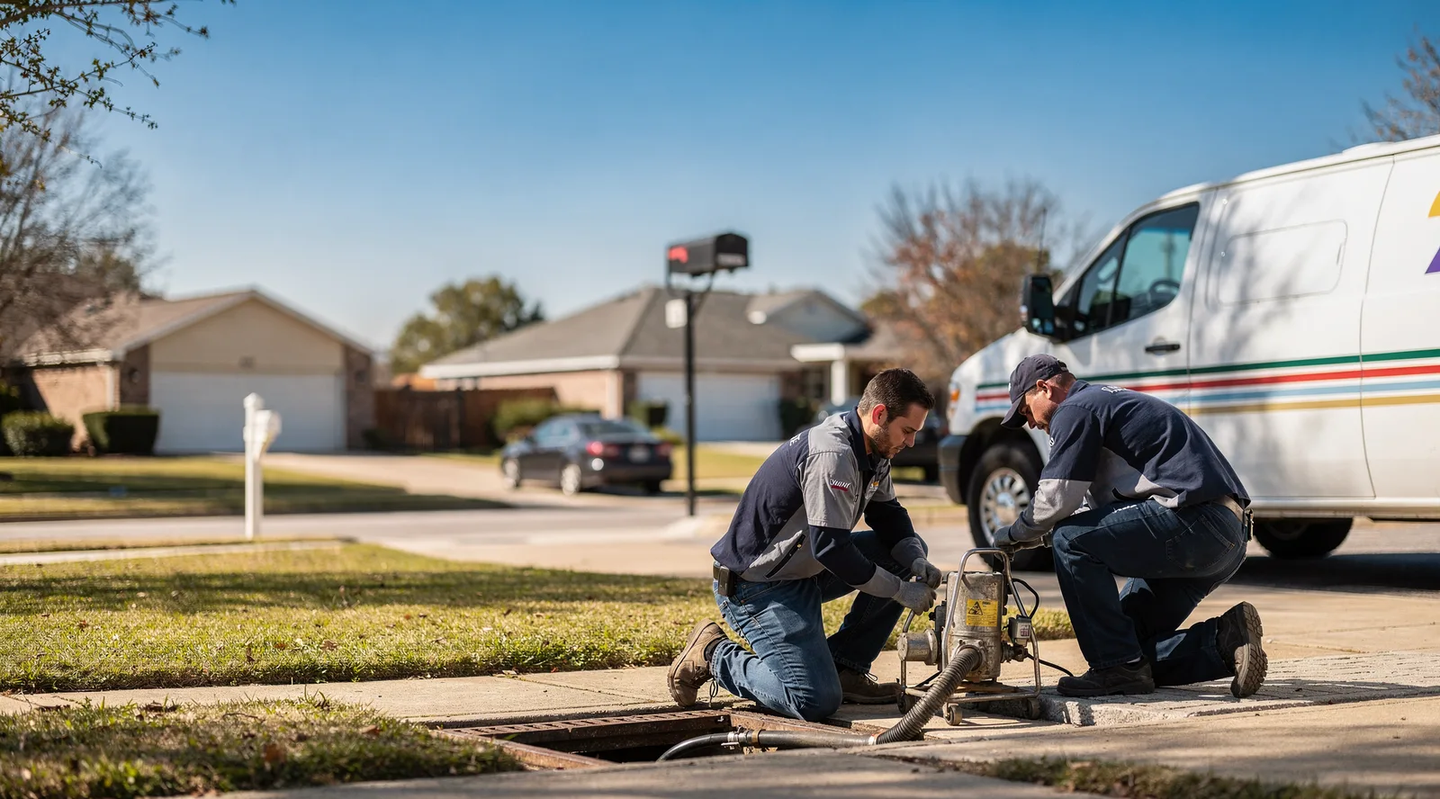 Drain Cleaning in Gakona, AK near me